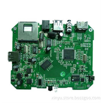 PCBA-SMT